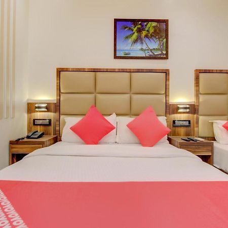 Oyo 76180 Hotel Meriton Mumbai Eksteriør bilde